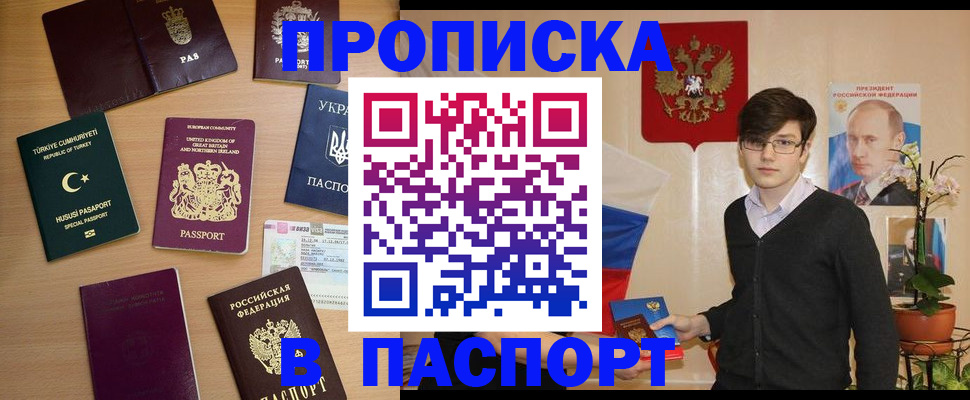 прописка 2025 в Химках